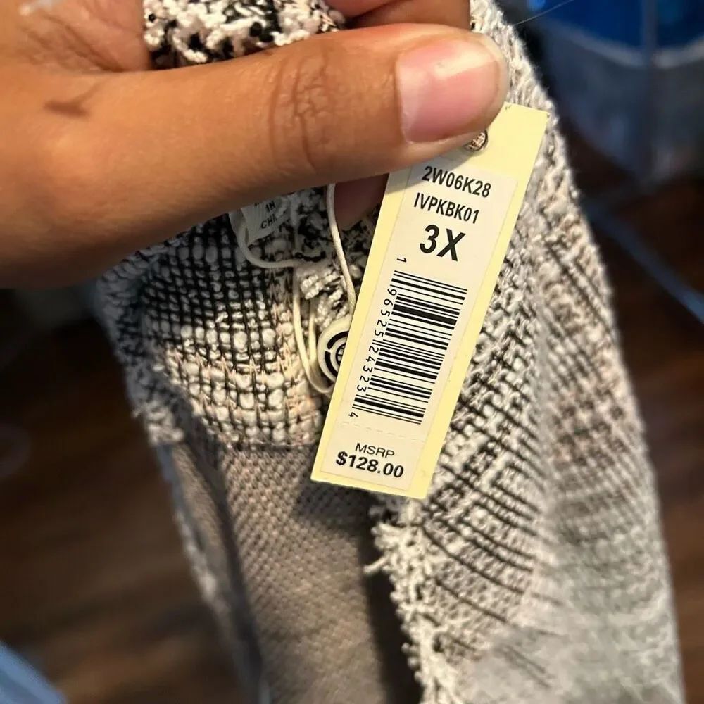 New Max Studio Sweater - Picture 3 of 4